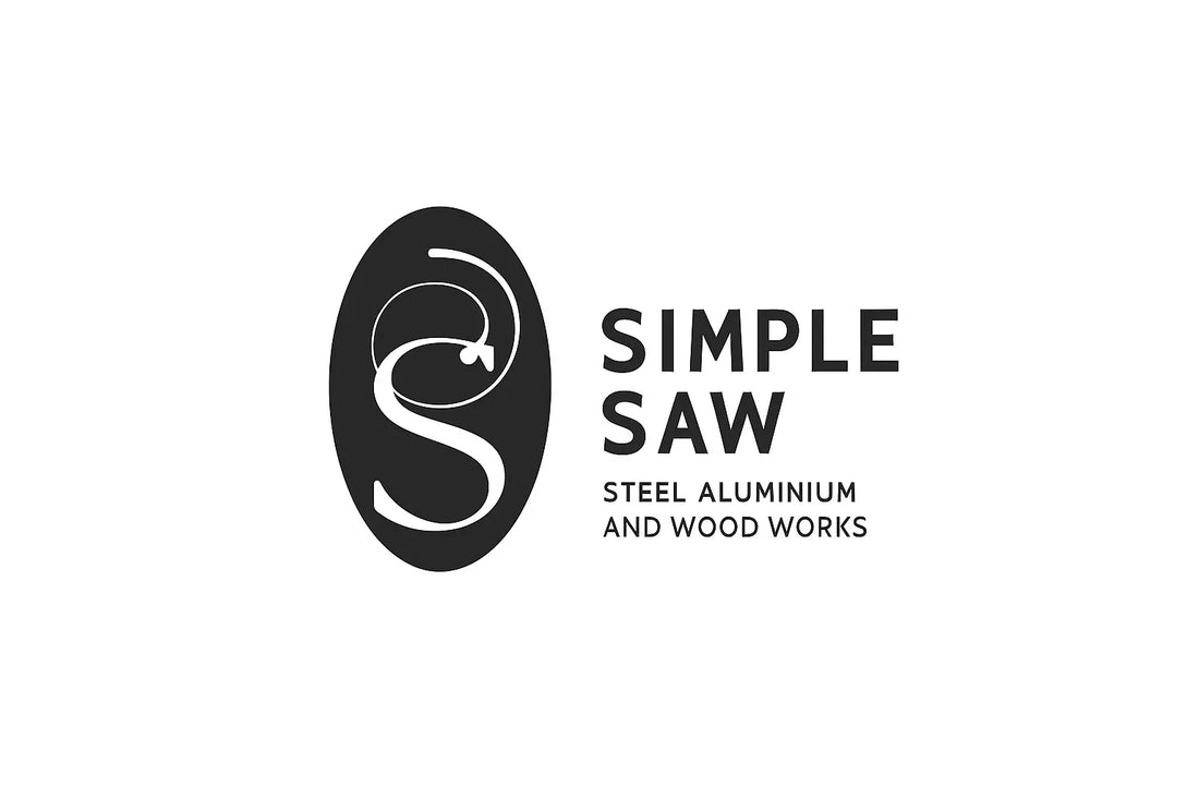 Simple SAW Logo