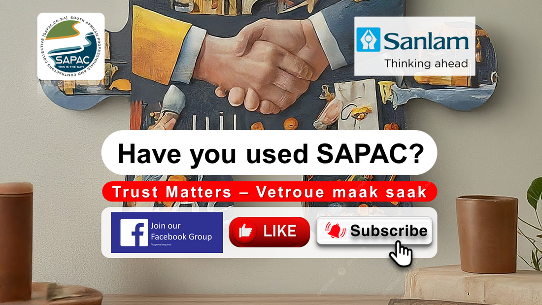 Who is SAPAC
