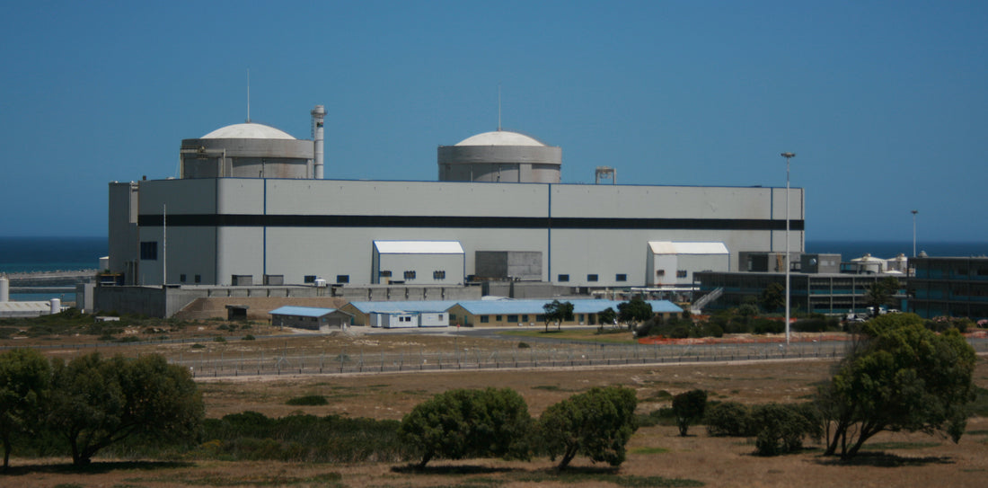 South Africa’s nuclear sector has failed its test