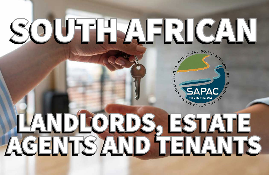 Electrical COCs in South Africa: Information for Landlords, Estate Agents, and Tenants