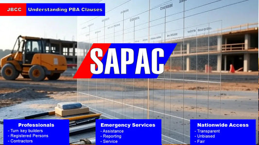 JBCC Understanding PBA Clauses