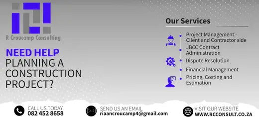 SAPAC R Croucamp Consulting Services arbitration and