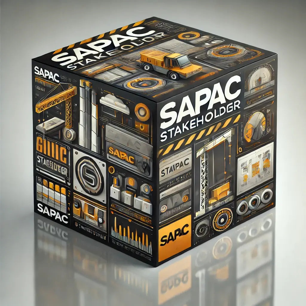 SAPAC Sakeholder