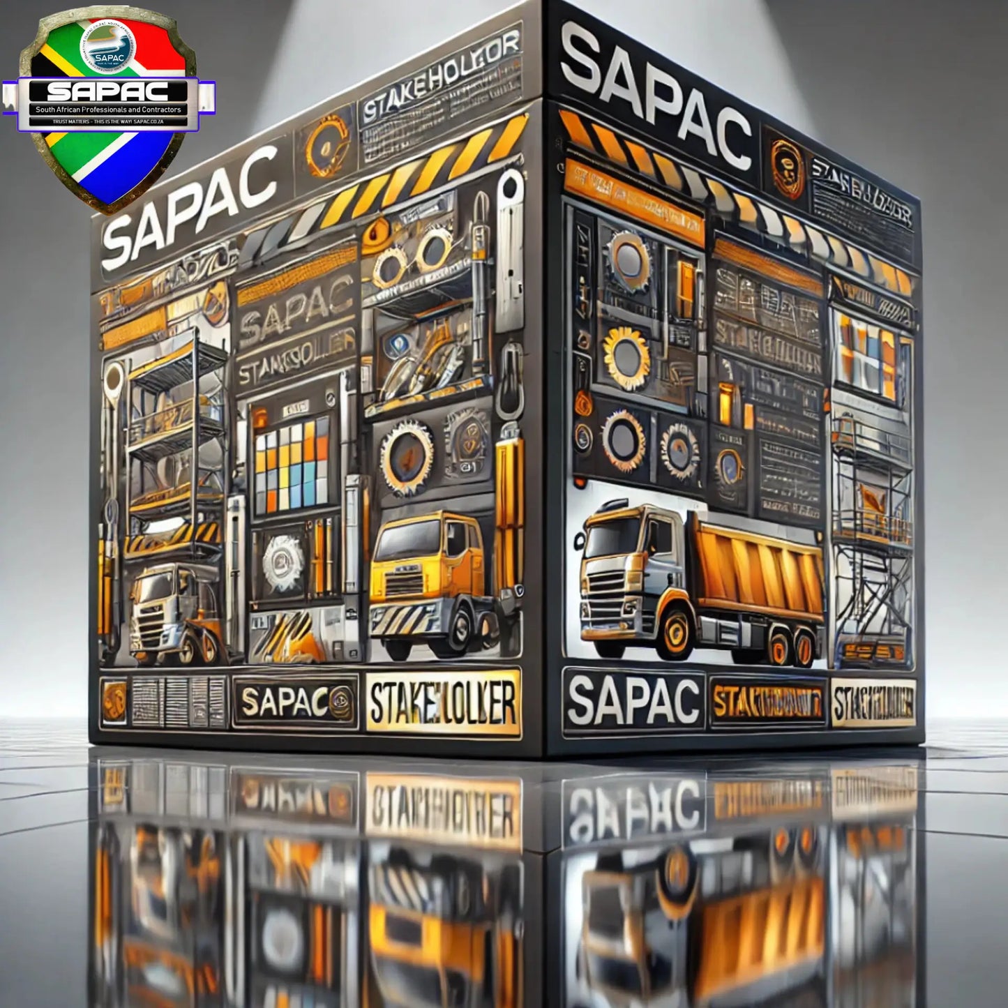 SAPAC Stakeholder SAPAC