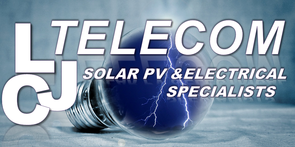 SAPAC LJC TELECOM