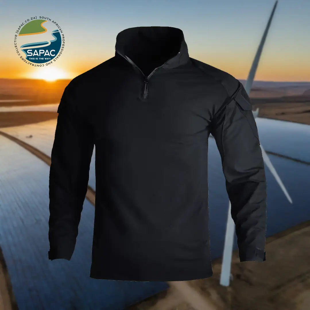SAPAC Exco Site Shirt