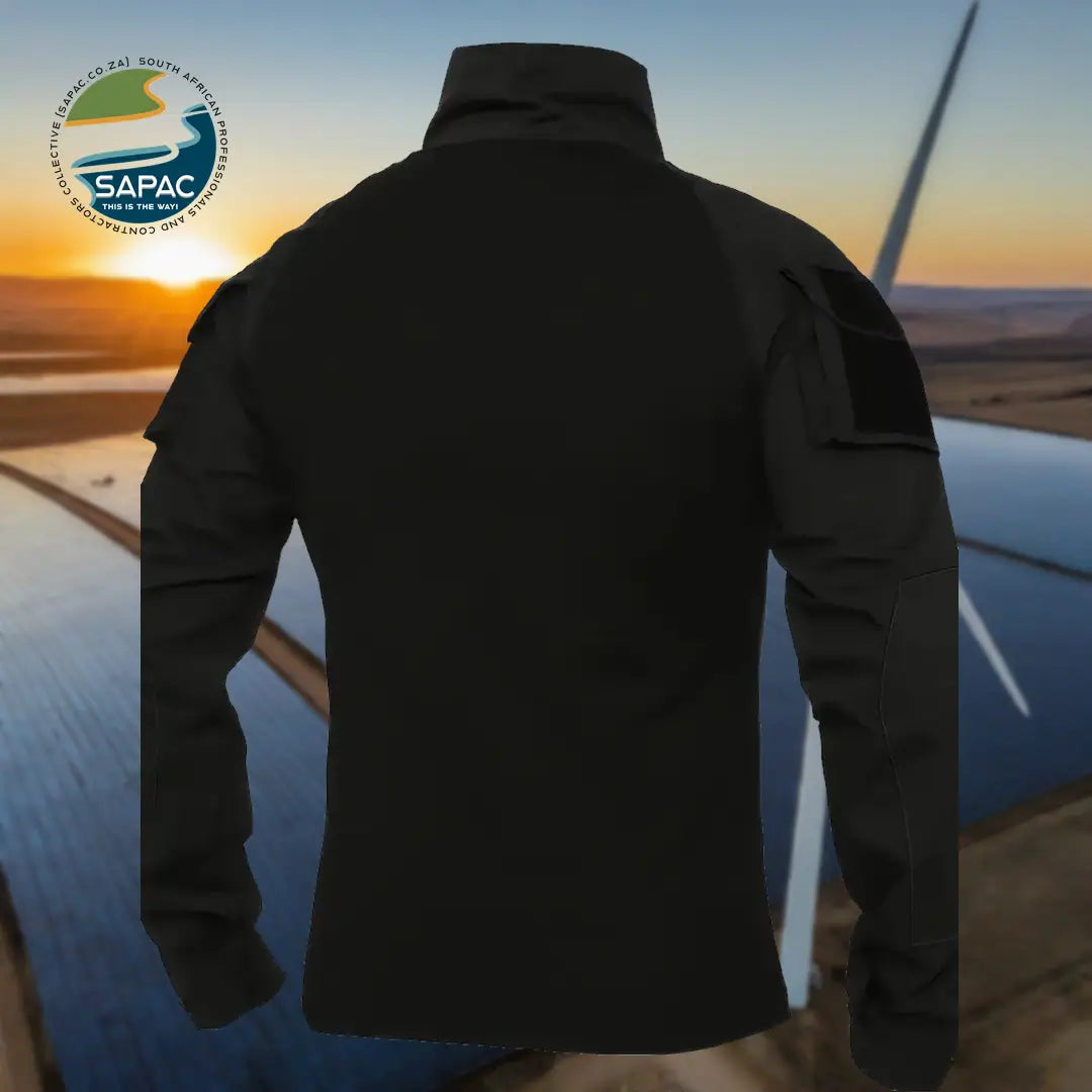 SAPAC Exco Site Shirt