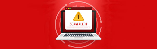 Live Active Scams in South Africa