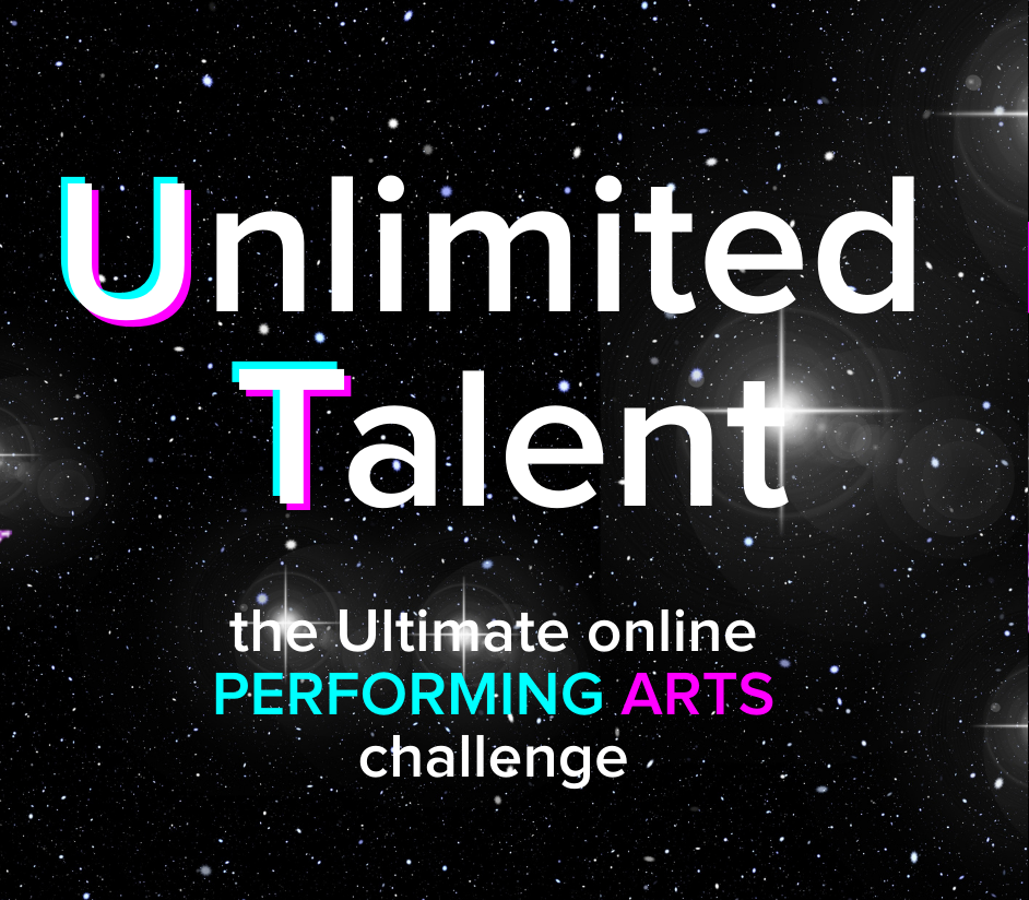 Unlimited Talent