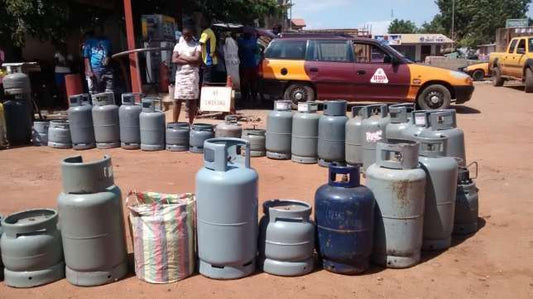 Limpopo-based businessmen fined R500,000 for operating unlicensed gas cylinder business