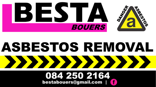 Besta Bouers Asbestos Removal