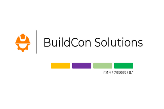 Buildcon Solutions