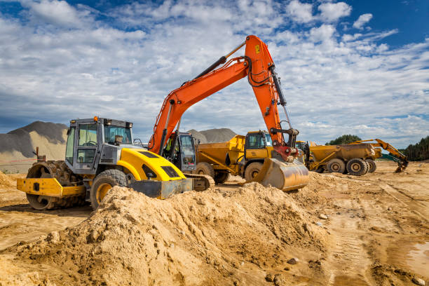 Choosing the Right Building Sand in South Africa: What You Need to Know