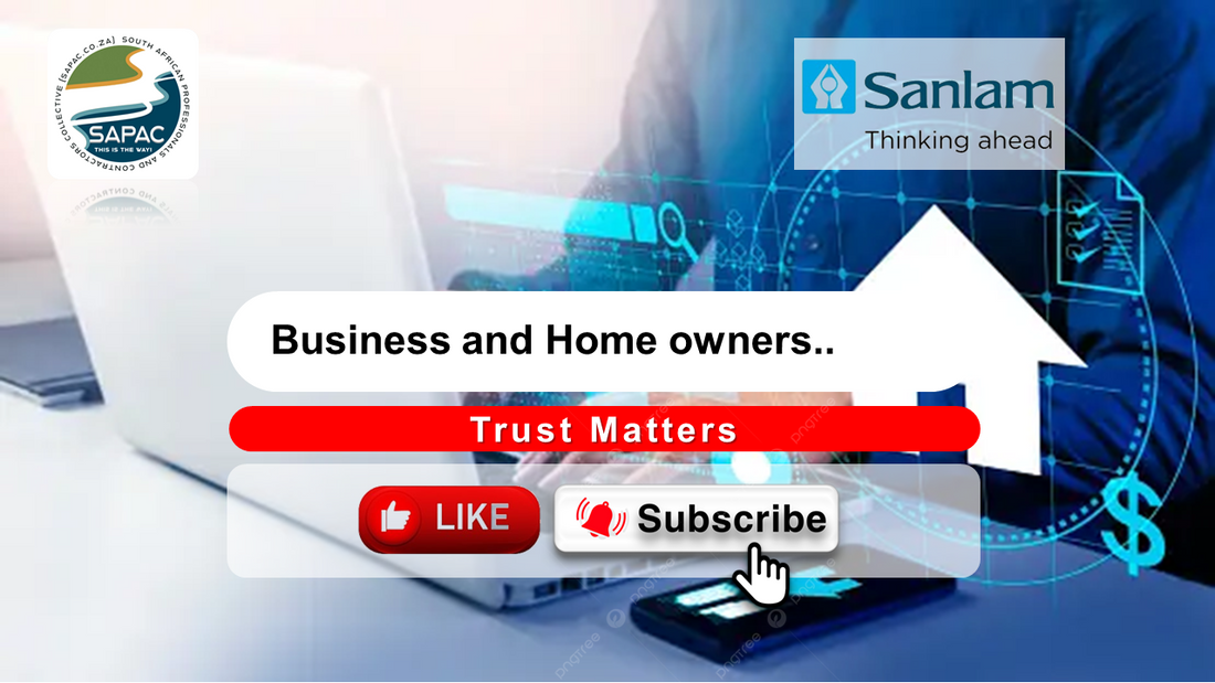 SAPAC Business and Home Owners 