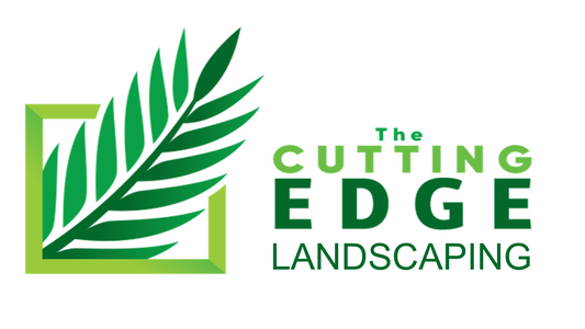 The Cutting Edge Landscaping