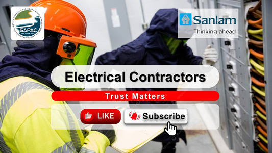 SAPAC Electrical Contractors