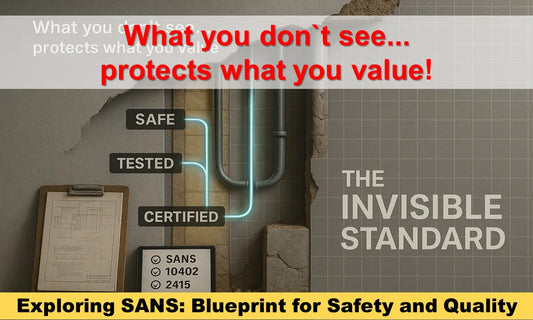 Exploring SANS: South Africa’s Blueprint for Safety and Quality