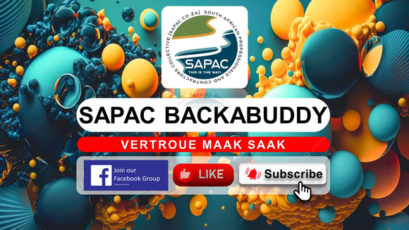 SAPAC BackaBuddy