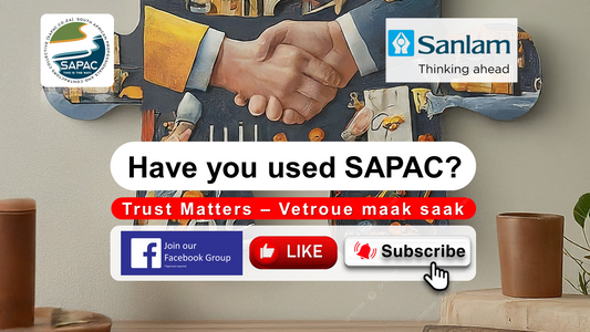 Who is SAPAC 