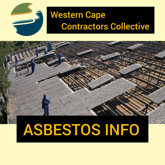 Asbestos Removal