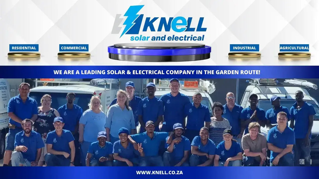 SAPAC Knell Electrical Contractors 