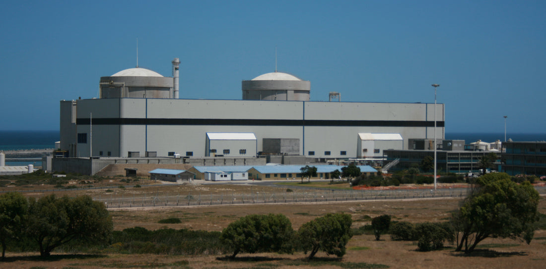 South Africa’s nuclear sector has failed its test