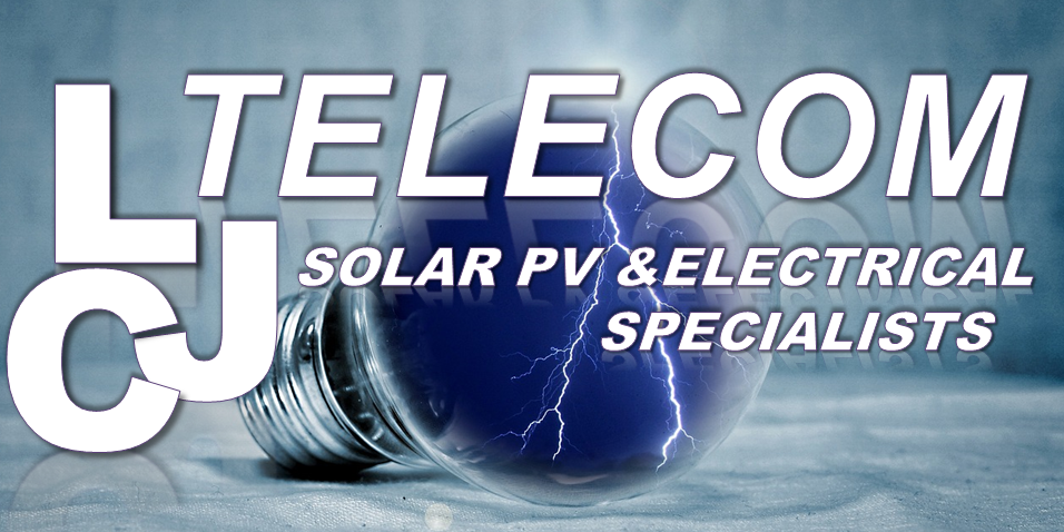 SAPAC JLC Telecom Solar and Electrical