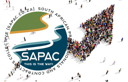 More than 1,750 public members assisted collectively - SAPAC.co.za strongly committed