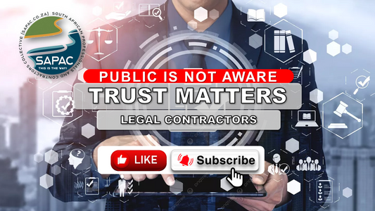 SAPAC The Public is not aware Facebook 