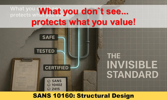 SANS 10160: Structural Design