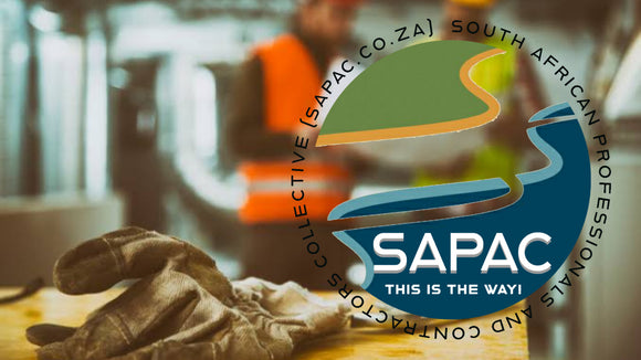 Pasop - SAPAC.co.za 2023/06/09