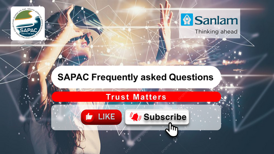 SAPAC Frequently asked Questions