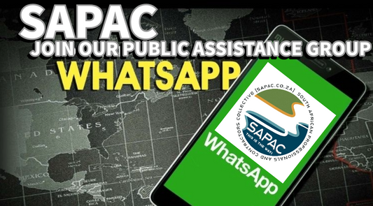 SAPAC Public Assistance Group