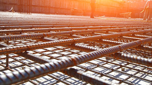 Importance of Rebar Steel in Foundation of Coastal Homes in South Africa and Other Civil Engineering Projects