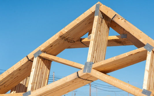 Everything You Need to Know About Wood Trusses and Their Importance in Roofing Systems in South Africa