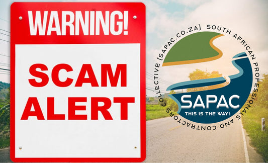 SAPAC Scam Alert