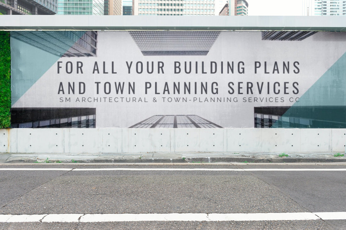 SM Architectural & Town-planning Services: Your only Solution for Building Plans and Town Planning services in across South Africa