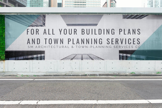 SM Architectural & Town-planning Services: Your only Solution for Building Plans and Town Planning services in across South Africa