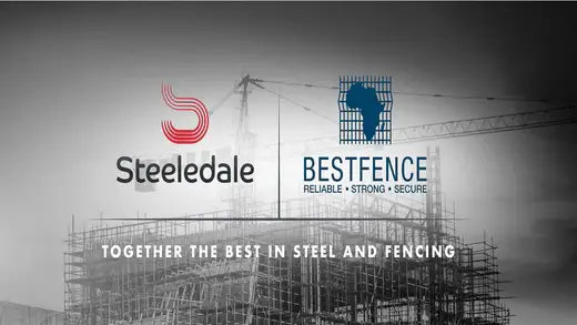 SAPAC Steeldale Bestfence