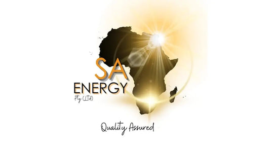 SA Energy South Africa