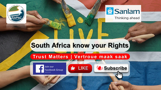 South Africa know your rights against deceptive marketing