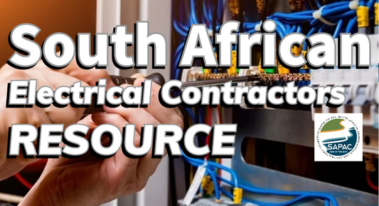 SAPAC South African Electrical Contractors Resource