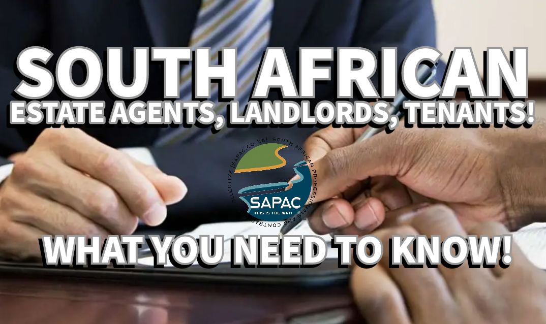 SAPAC What South Africans need to know about Electrical Certificate of Compliance COC