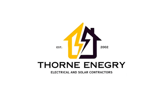 SAPAC Thorn Solar Installations ta Thorn Energy 