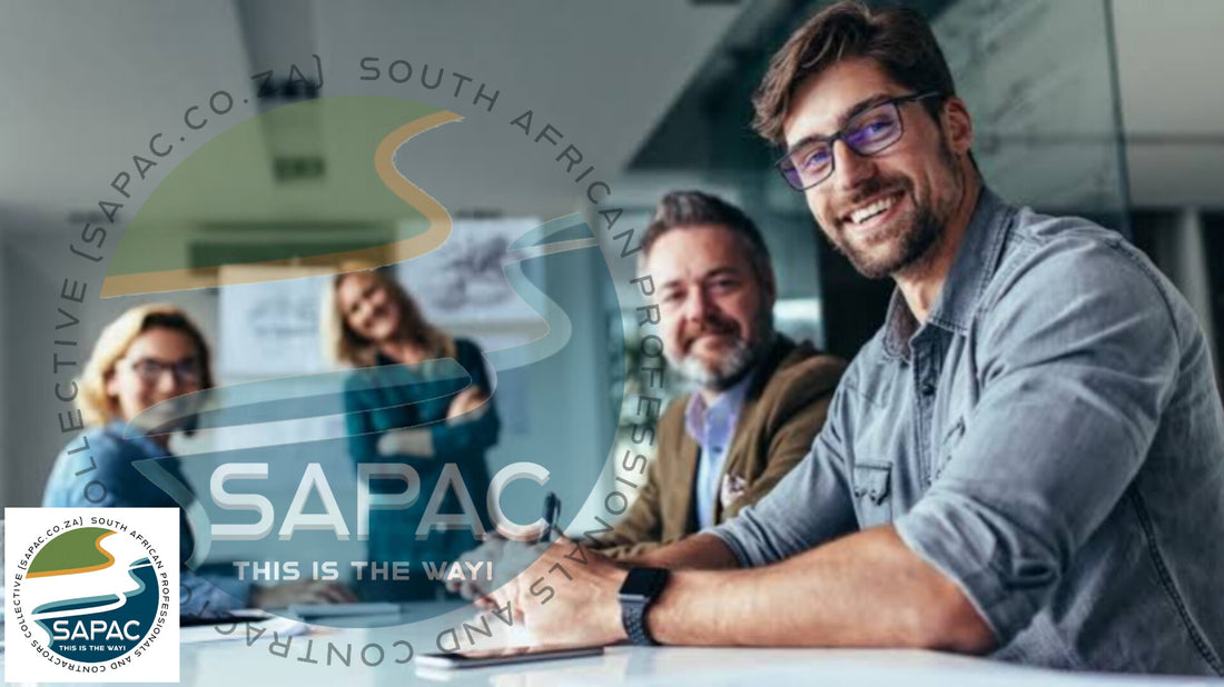 SAPAC a Transparent Approach to Professionals and Contracting Services