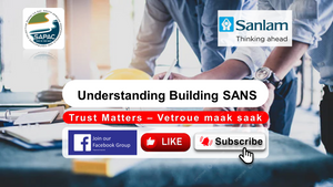 "Understanding SANS Building Standards: Ensuring Safety, Health, and Sustainability in South African Buildings"