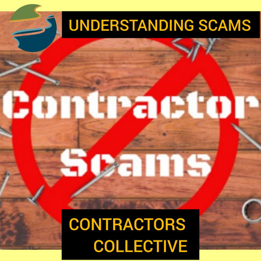 Contractor Scam