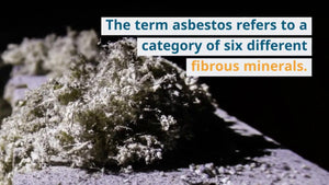 "Asbestos in South Africa: Understanding the History, Ban, Legacy and Social Perceptions"