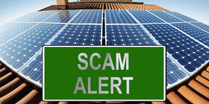 Solar System Scams in South Africa