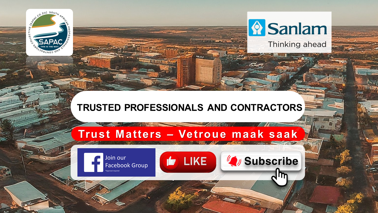 Free State Professionals and Contractors
